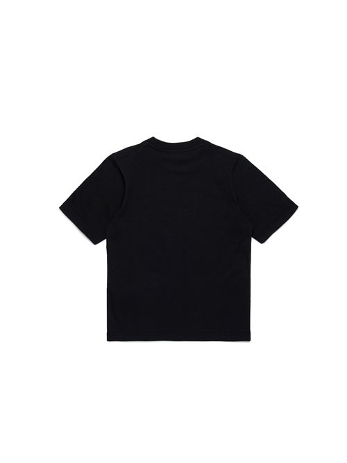 T-shirt, unisex, logata. DSQUARED2 | DQ2782 D0015DQ900